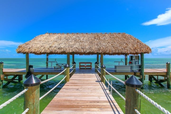 Pier