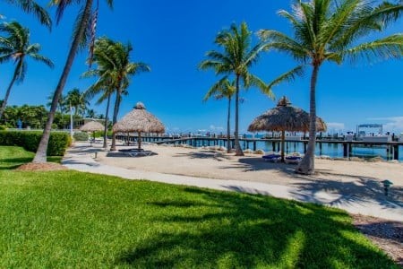 Keys Holiday Rentals-Ocean Harbour K31-image-1
