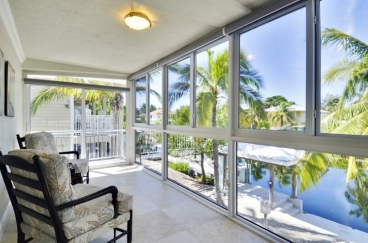 Sun Room