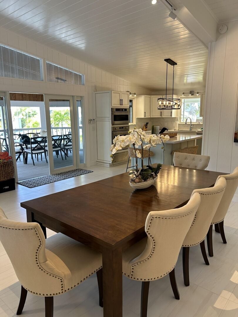 Main Room